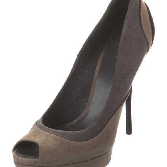 Gucci pump - Picture 2 of 3